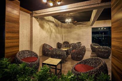 Sweet Loft Hotel Don Muang - image 9