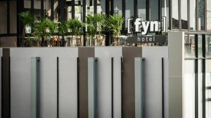 Fyn Hotel - image 18