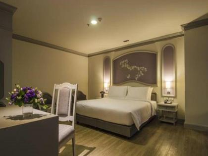 The Pantip Hotel Ladprao Bangkok - image 2