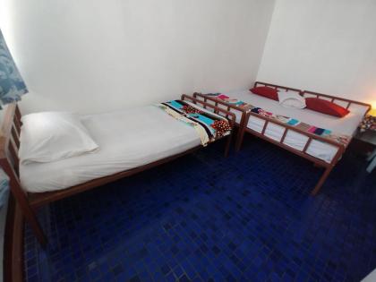 Prasuri Guest House - image 13