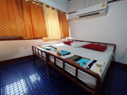 Prasuri Guest House - image 14