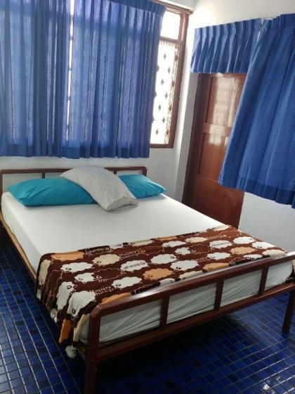 Prasuri Guest House - image 19