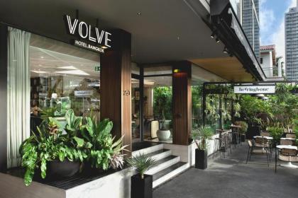 Volve Hotel Bangkok (SHA Extra Plus) - image 16