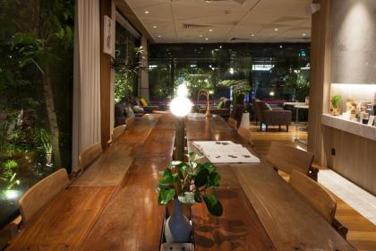 Volve Hotel Bangkok (SHA Extra Plus) - image 19