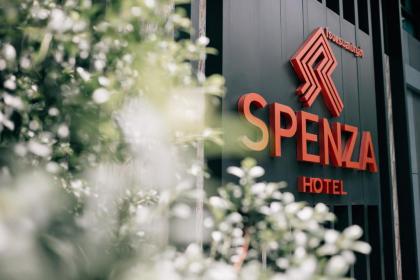 SPENZA HOTEL - image 11