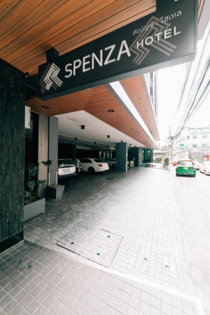 SPENZA HOTEL - image 13