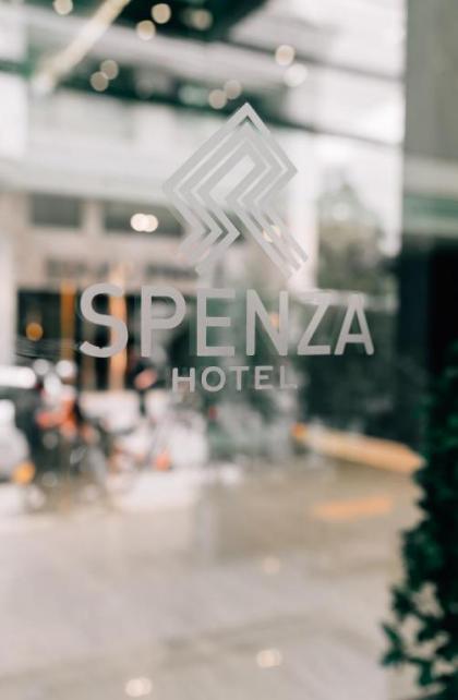 SPENZA HOTEL - image 16