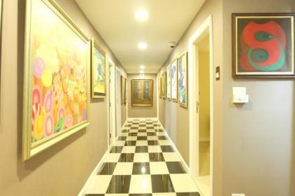 Aree Art Residence - image 5