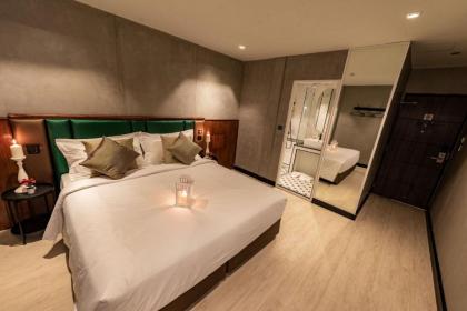 Narawad Boutique Hotel - image 12