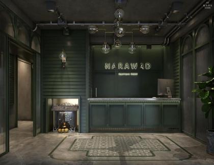 Narawad Boutique Hotel - image 6