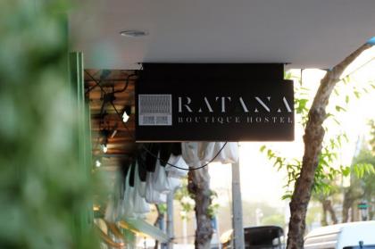 Ratana Boutique Hostel - image 14