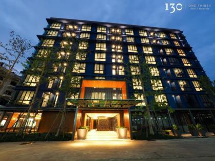 130 Hotel & Residence Bangkok (SHA Plus) 