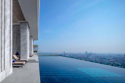 137 Pillars Residences Bangkok - image 1