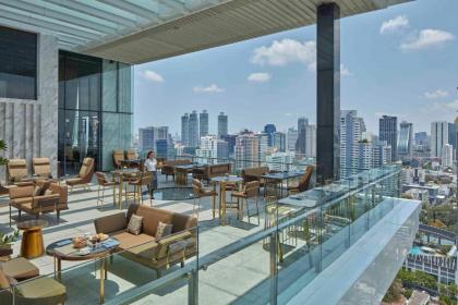 137 Pillars Suites Bangkok - image 16