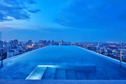 137 Pillars Suites Bangkok - image 18