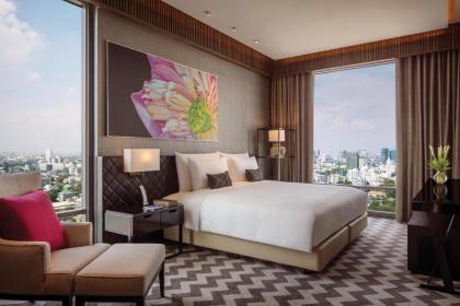 137 Pillars Suites Bangkok - image 2