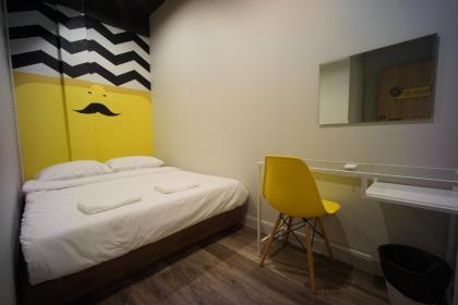 BRB Hostel Bangkok Silom - image 17