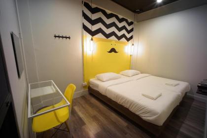 BRB Hostel Bangkok Silom - image 20