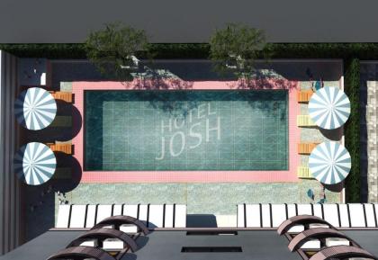 Josh Hotel - image 2