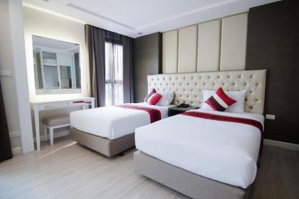 Hope Land Hotel Sukhumvit 8 (SHA Extra Plus) - image 15