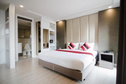 Hope Land Hotel Sukhumvit 8 (SHA Extra Plus) - image 9