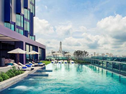 Mercure Bangkok Makkasan - image 18