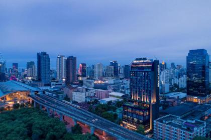 Mercure Bangkok Makkasan - image 6