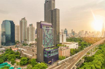 Mercure Bangkok Makkasan - image 7