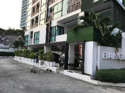 Luxury Suite Duplex Jacuzzi near BTS Sukhumvit69 - image 12