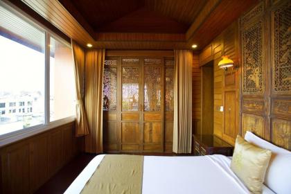 Lamphu Tree House Boutique Hotel - image 14