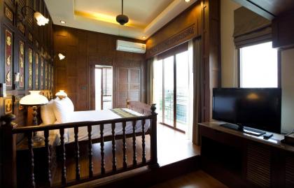 Lamphu Tree House Boutique Hotel - image 17