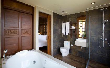 Lamphu Tree House Boutique Hotel - image 20