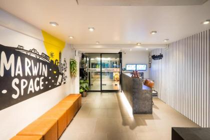 Marwin Space Bangkok 