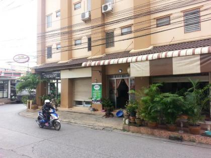 Roong-Arun Apartment - image 8