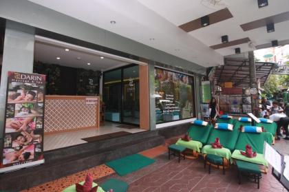 Darin Hostel - image 1