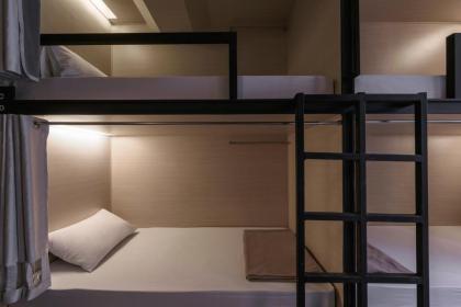 Aora Boutique Hostel Chatuchak - image 10