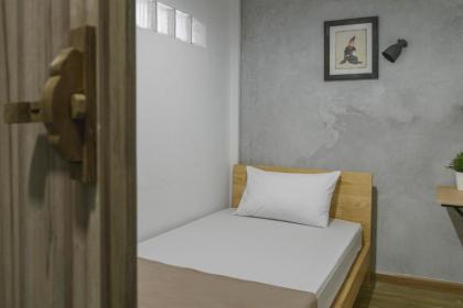 Aora Boutique Hostel Chatuchak - image 15