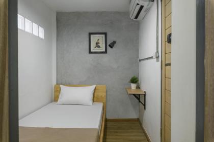 Aora Boutique Hostel Chatuchak - image 16