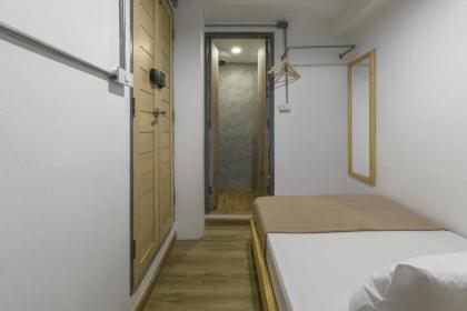 Aora Boutique Hostel Chatuchak - image 17