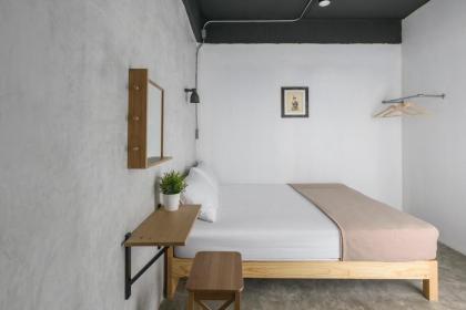 Aora Boutique Hostel Chatuchak - image 18