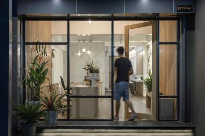 Aora Boutique Hostel Chatuchak - image 7