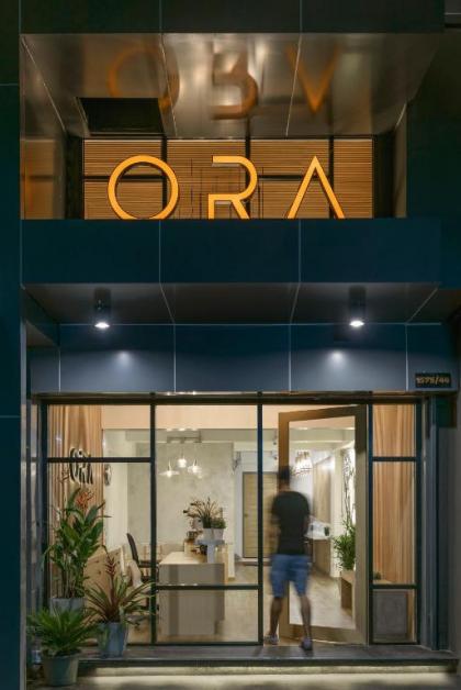 Aora Boutique Hostel Chatuchak - image 8