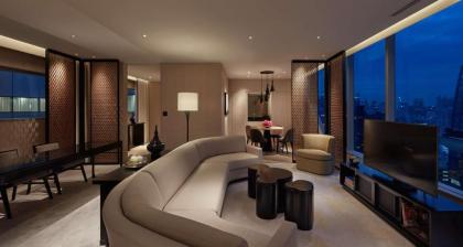 Park Hyatt Bangkok - image 20