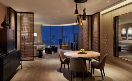 Park Hyatt Bangkok - image 8