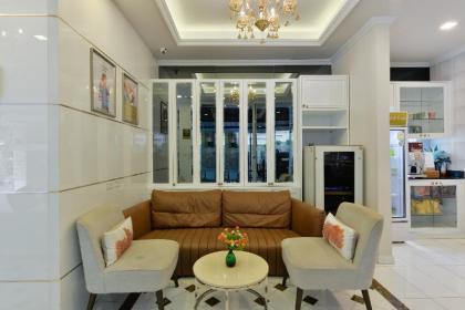 Aspira Hana Executive Apartment Thonglor - image 11