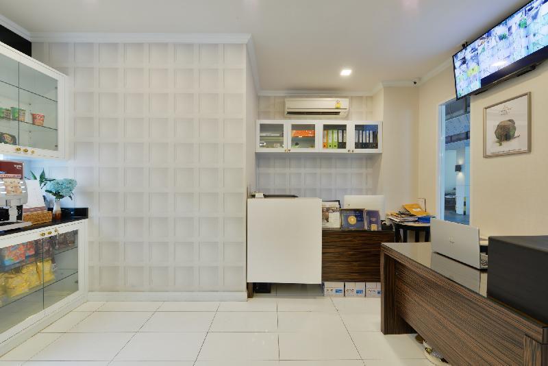 Aspira Hana Executive Apartment Thonglor - image 5