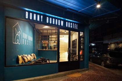 Bunny Burrow Hostel - image 11