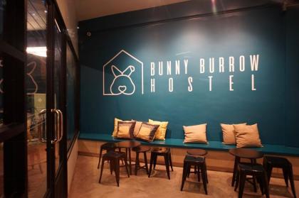 Bunny Burrow Hostel - image 20