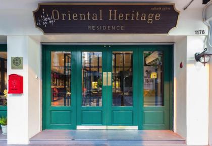 Oriental Heritage Residence - image 13