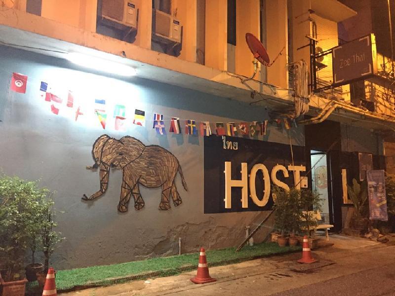 Zee Thai Hostel - image 3